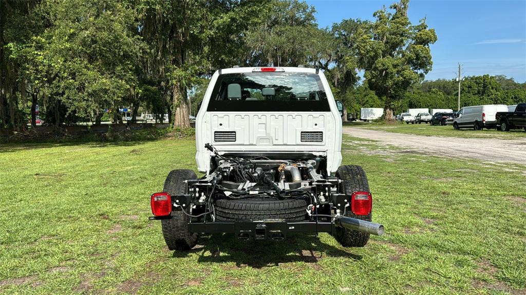 new 2024 Ford F-250 car, priced at $45,768