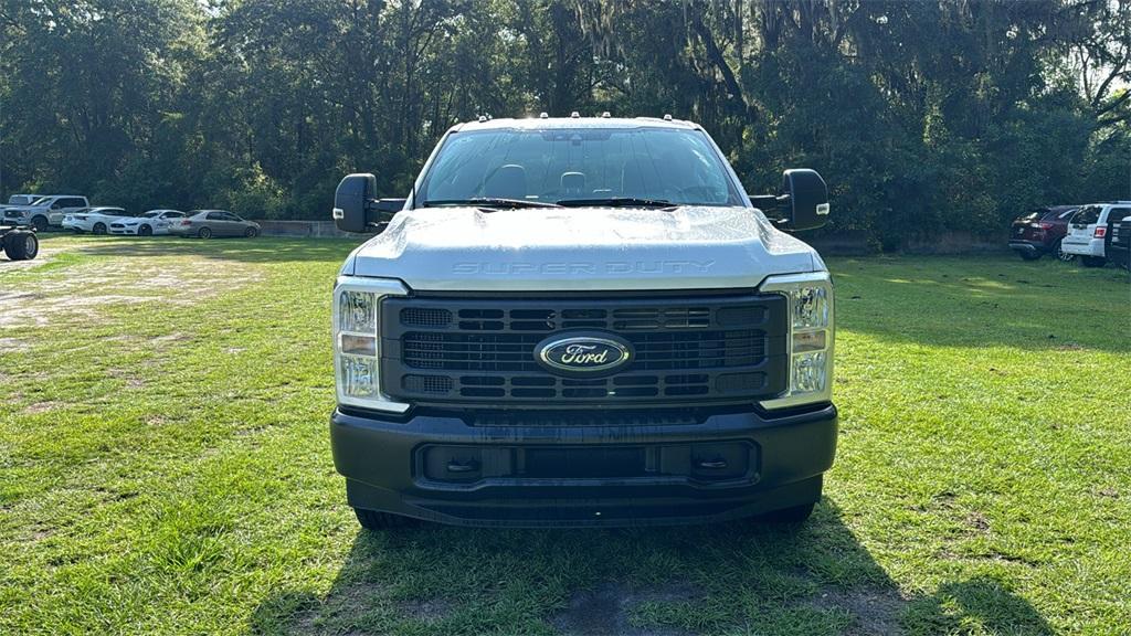 new 2024 Ford F-250 car, priced at $45,768