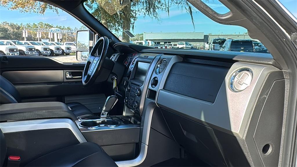 used 2014 Ford F-150 car, priced at $20,565