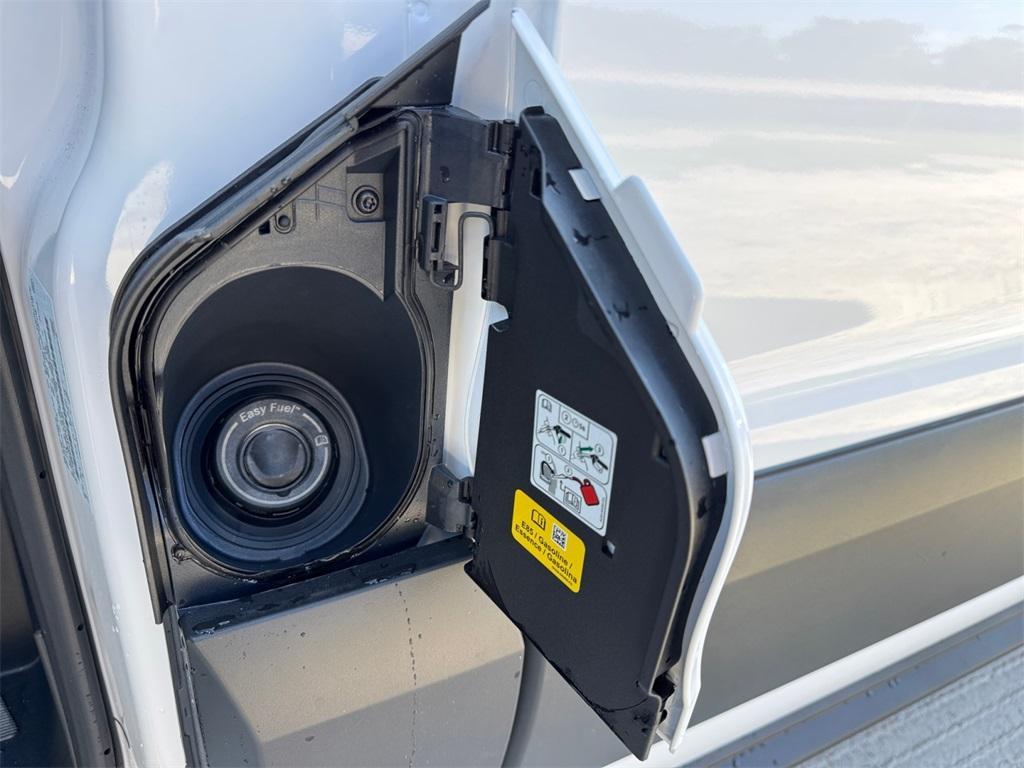 new 2025 Ford Transit-250 car, priced at $53,735