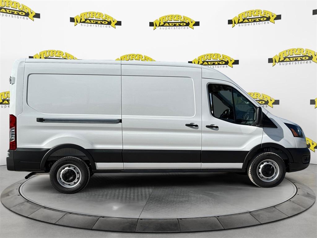 new 2025 Ford Transit-250 car, priced at $53,735