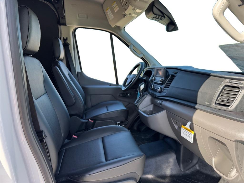 new 2025 Ford Transit-250 car, priced at $53,735