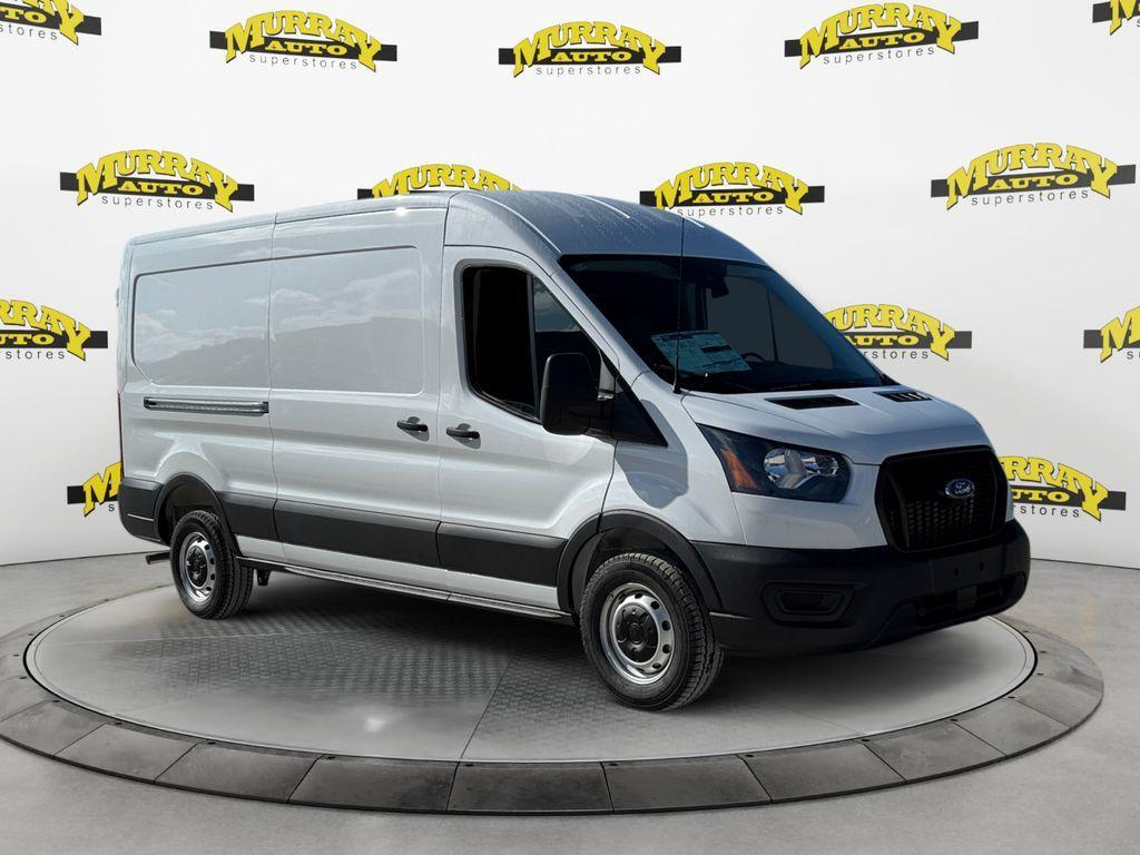 new 2025 Ford Transit-250 car, priced at $52,211