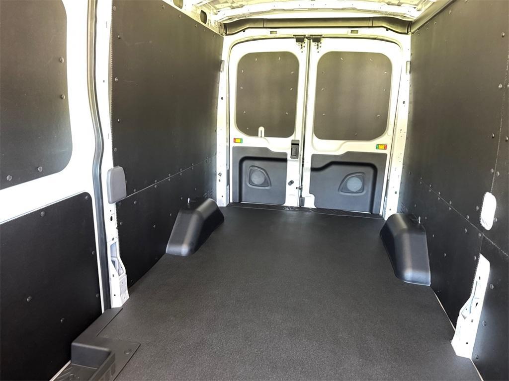 new 2025 Ford Transit-250 car, priced at $53,735