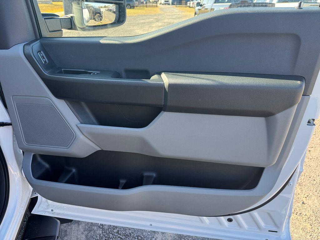 new 2026 Ford F-450 car, priced at $75,830