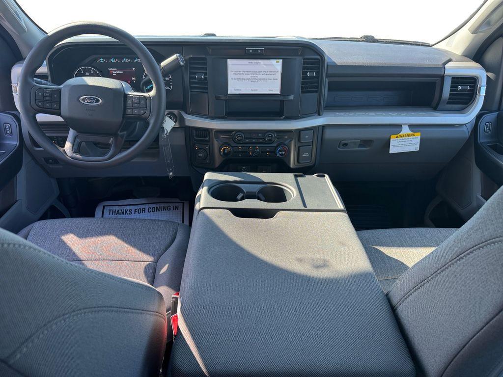 new 2026 Ford F-450 car, priced at $75,830