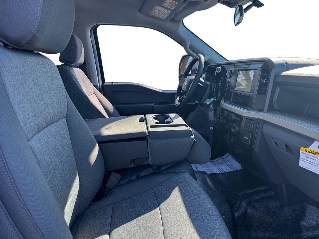 new 2026 Ford F-450 car, priced at $75,830