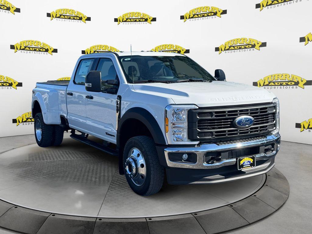 new 2026 Ford F-450 car, priced at $75,830