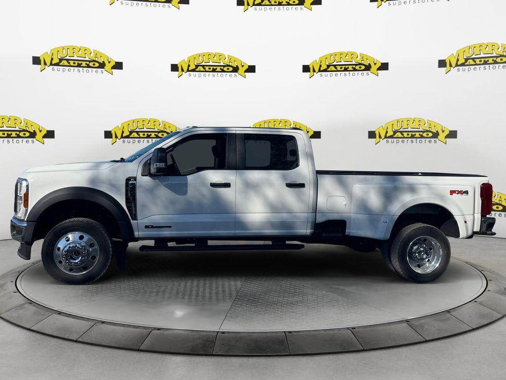 new 2026 Ford F-450 car, priced at $75,830