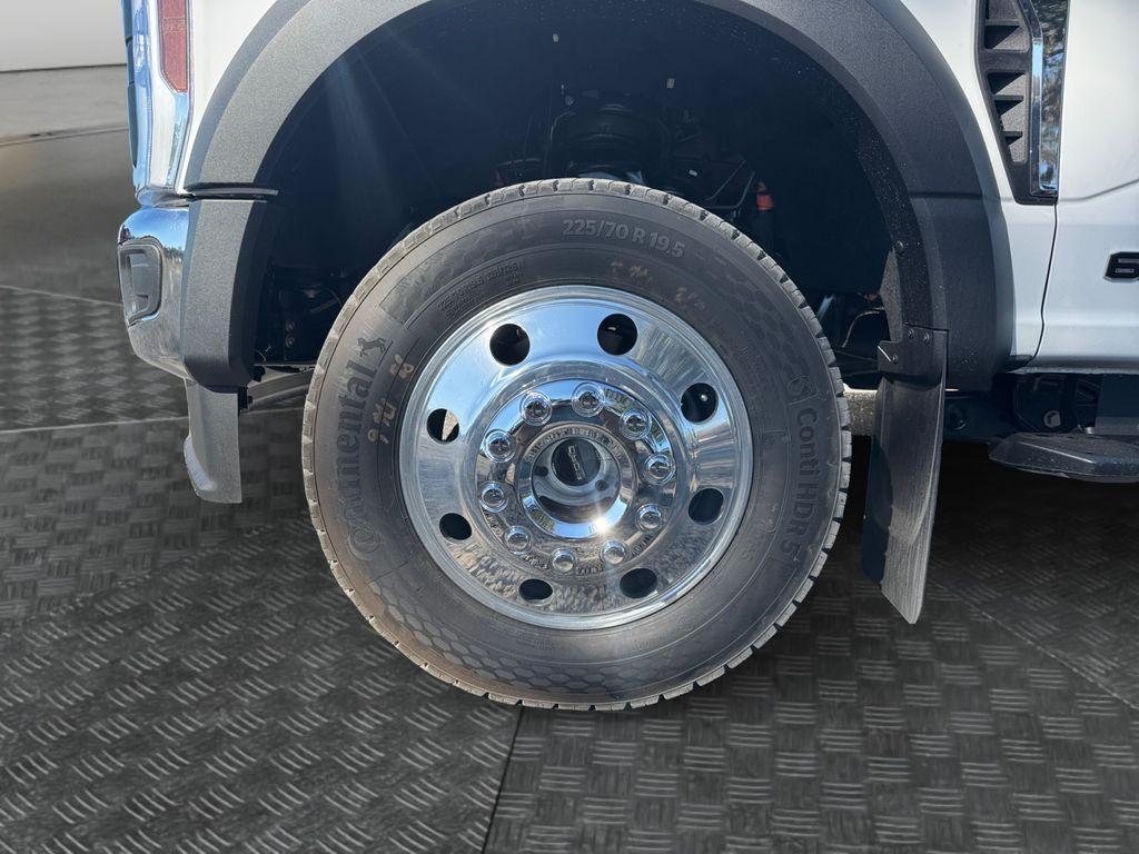 new 2026 Ford F-450 car, priced at $75,830