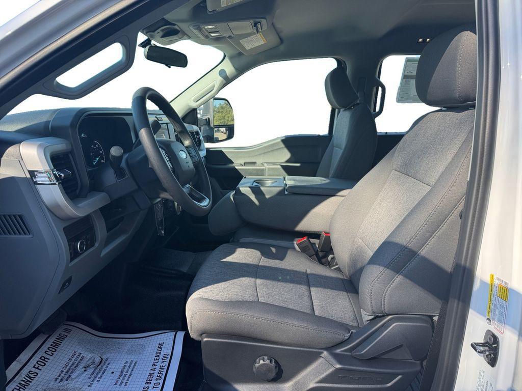 new 2026 Ford F-450 car, priced at $75,830