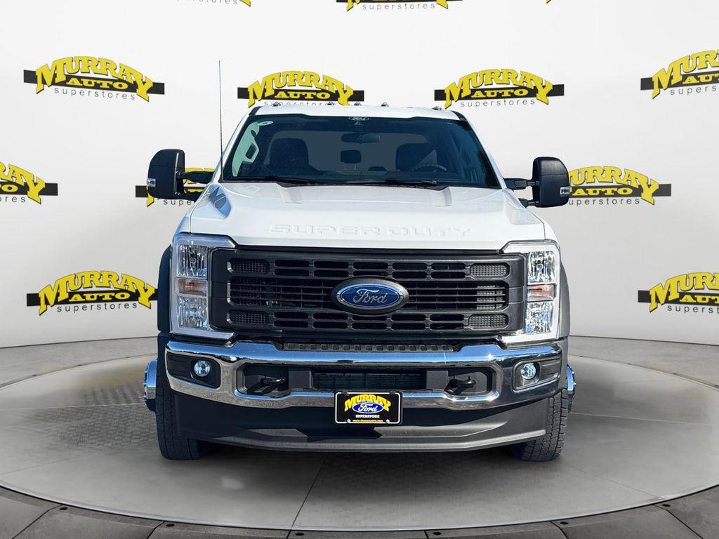 new 2026 Ford F-450 car, priced at $75,830