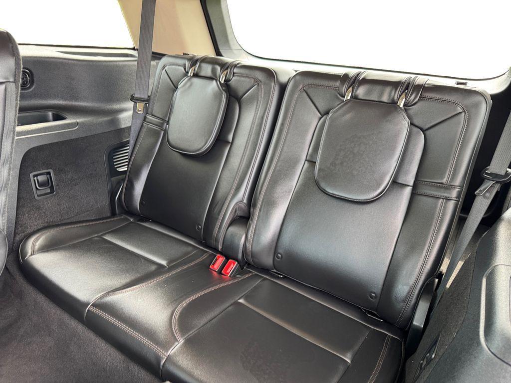 used 2023 Lincoln Aviator car, priced at $45,677