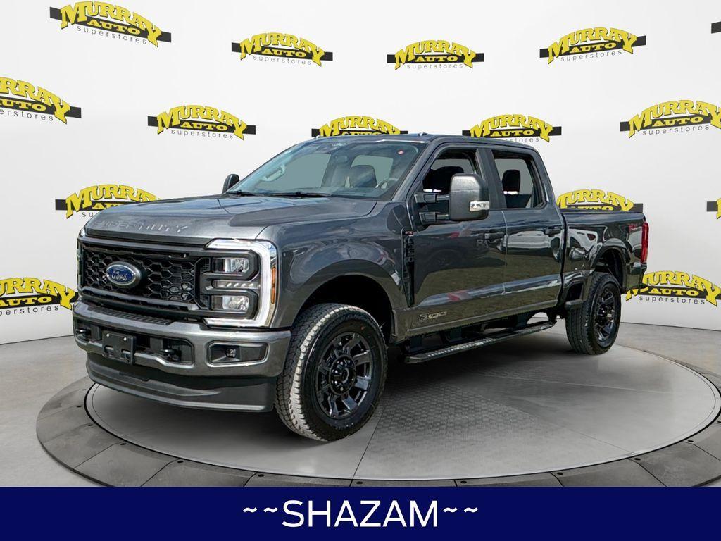 new 2026 Ford F-350 car, priced at $77,325