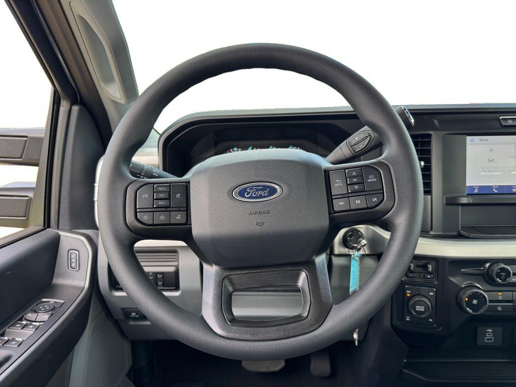 new 2026 Ford F-350 car, priced at $77,325
