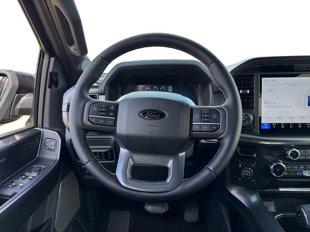 new 2025 Ford F-150 car, priced at $71,770