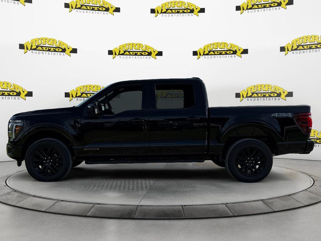 new 2025 Ford F-150 car, priced at $71,770