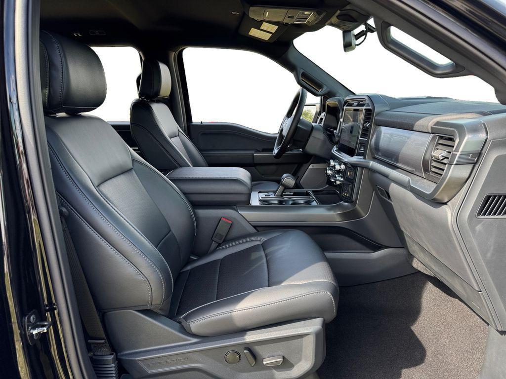 new 2025 Ford F-150 car, priced at $71,770