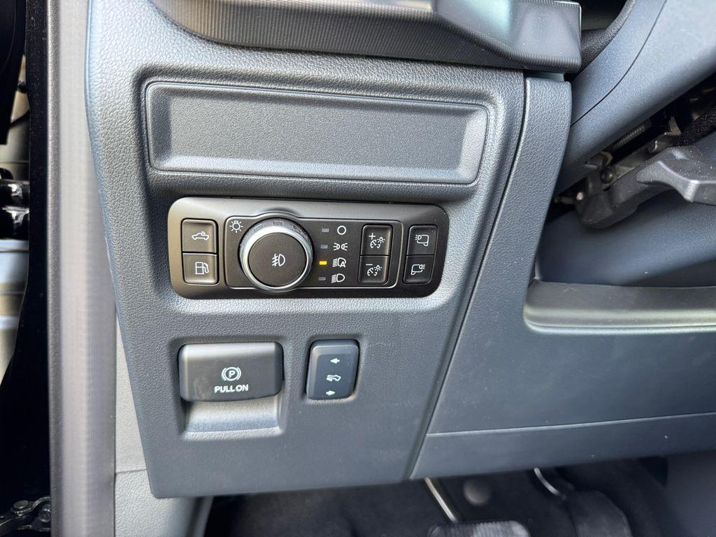 new 2025 Ford F-150 car, priced at $71,770