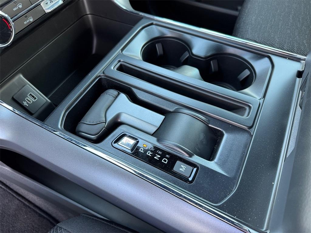 new 2025 Ford F-150 car, priced at $53,241