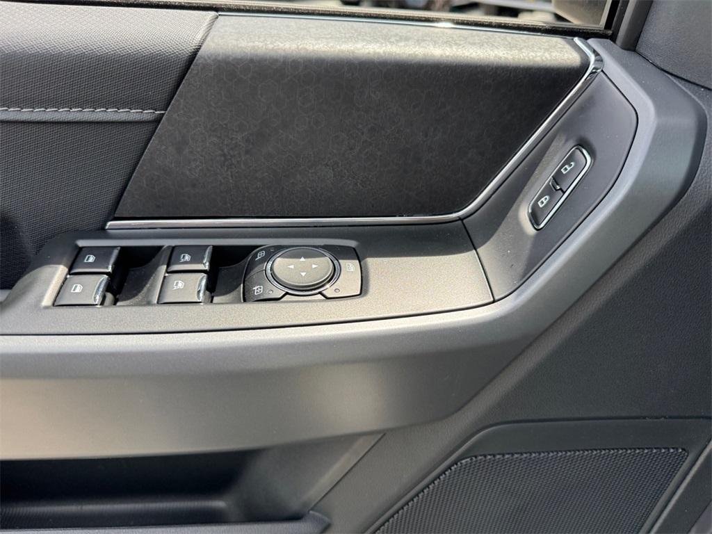 new 2025 Ford F-150 car, priced at $53,241