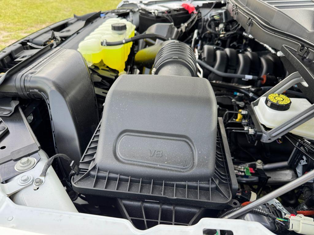 new 2025 Ford F-150 car, priced at $62,795
