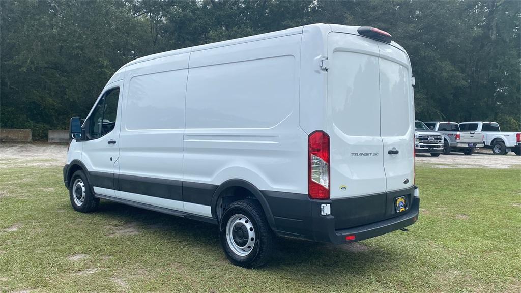 used 2023 Ford Transit-250 car, priced at $38,990