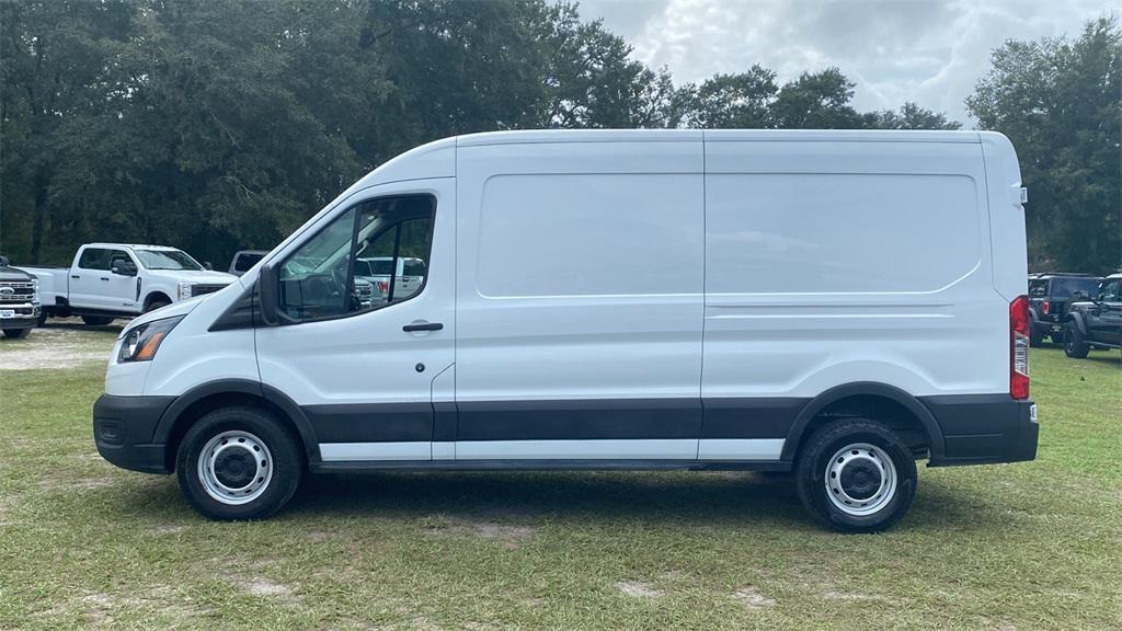 used 2023 Ford Transit-250 car, priced at $38,990