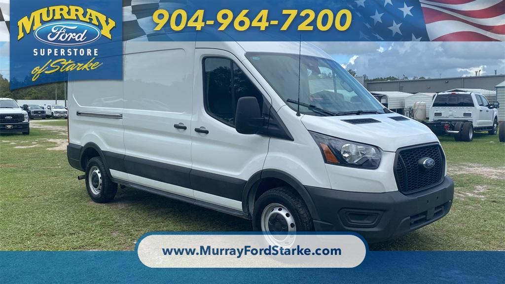 used 2023 Ford Transit-250 car, priced at $38,990