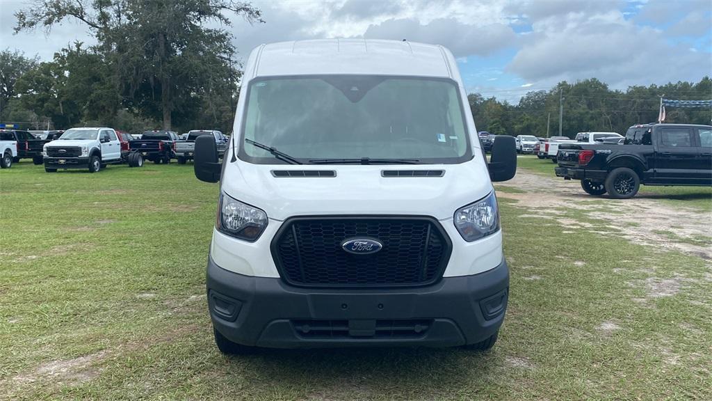 used 2023 Ford Transit-250 car, priced at $38,990