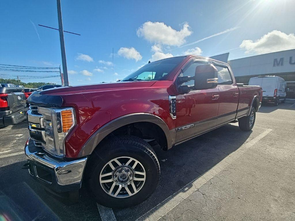used 2019 Ford F-350 car, priced at $51,445