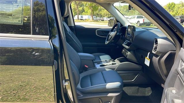 new 2024 Ford Bronco Sport car, priced at $34,820