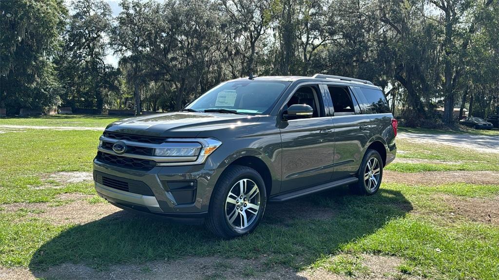 new 2024 Ford Expedition car, priced at $66,906