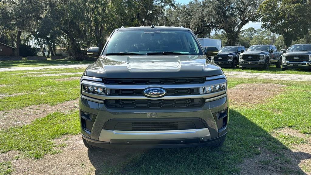 new 2024 Ford Expedition car, priced at $66,906