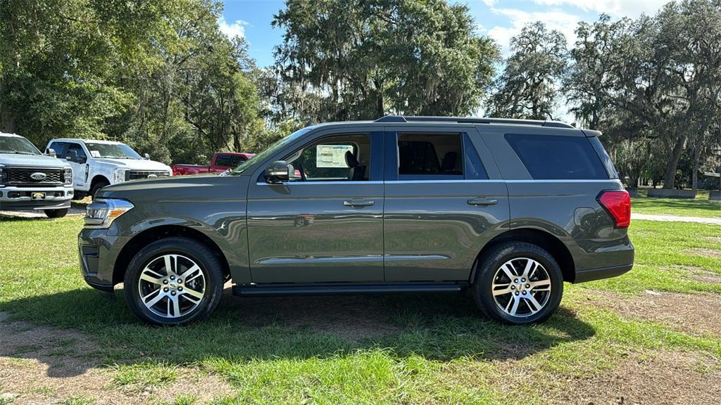 new 2024 Ford Expedition car, priced at $66,906