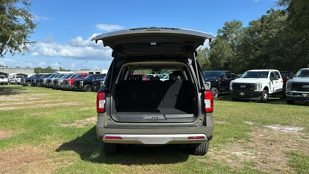 new 2024 Ford Expedition car, priced at $66,906