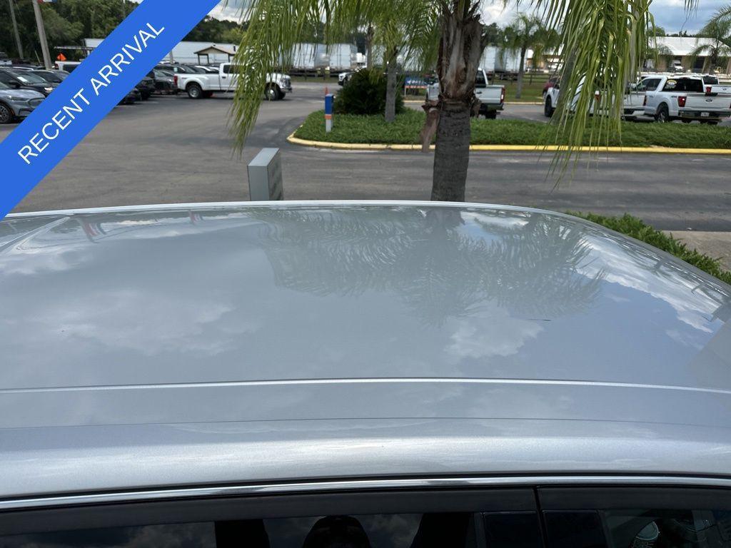 used 2019 Buick Envision car, priced at $17,795