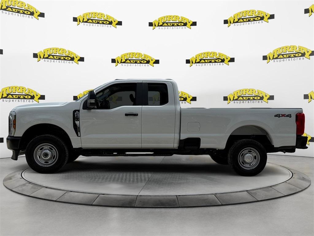 new 2025 Ford F-250 car, priced at $54,190