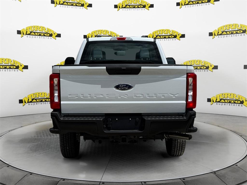 new 2025 Ford F-250 car, priced at $54,190