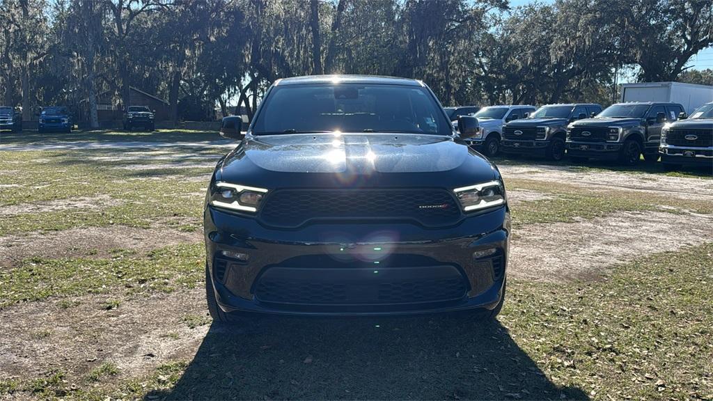 used 2022 Dodge Durango car, priced at $28,444