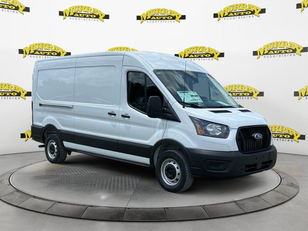new 2025 Ford Transit-250 car, priced at $53,735