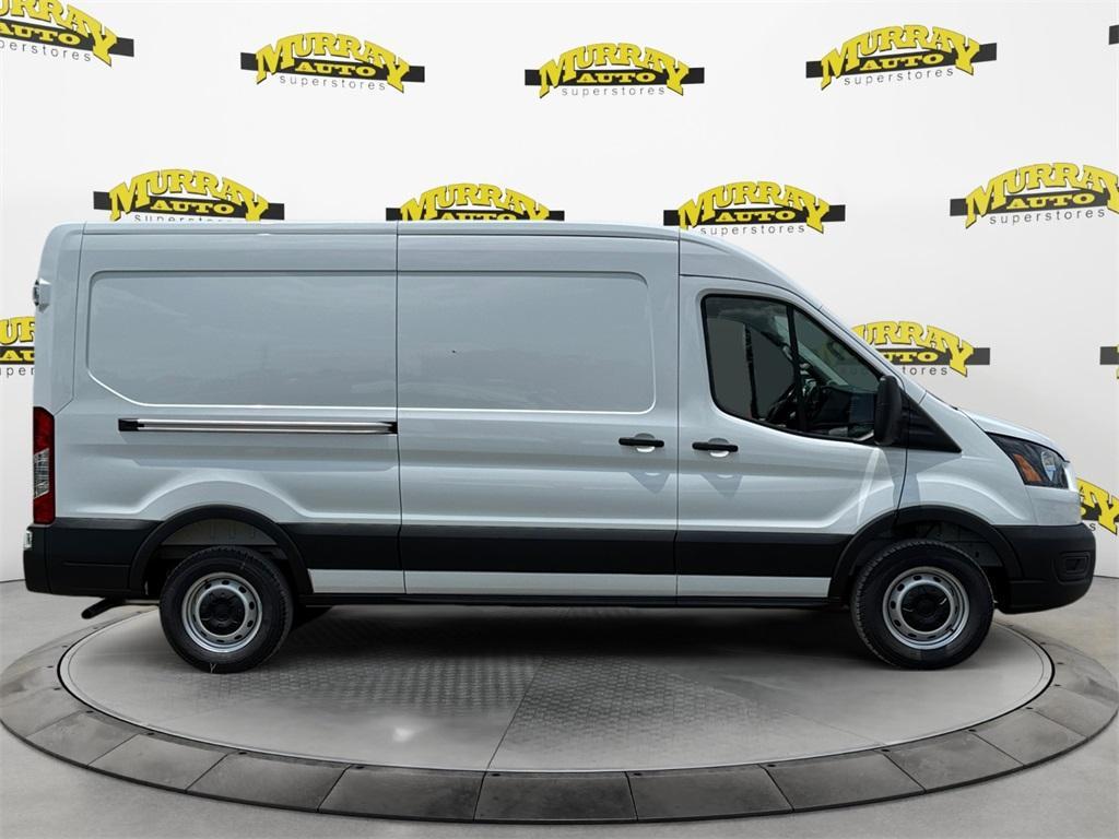new 2025 Ford Transit-250 car, priced at $53,735