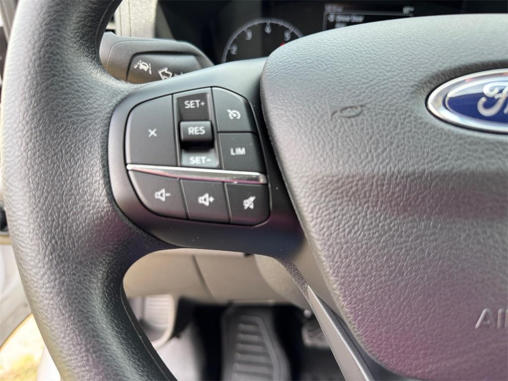 new 2025 Ford Transit-250 car, priced at $53,735