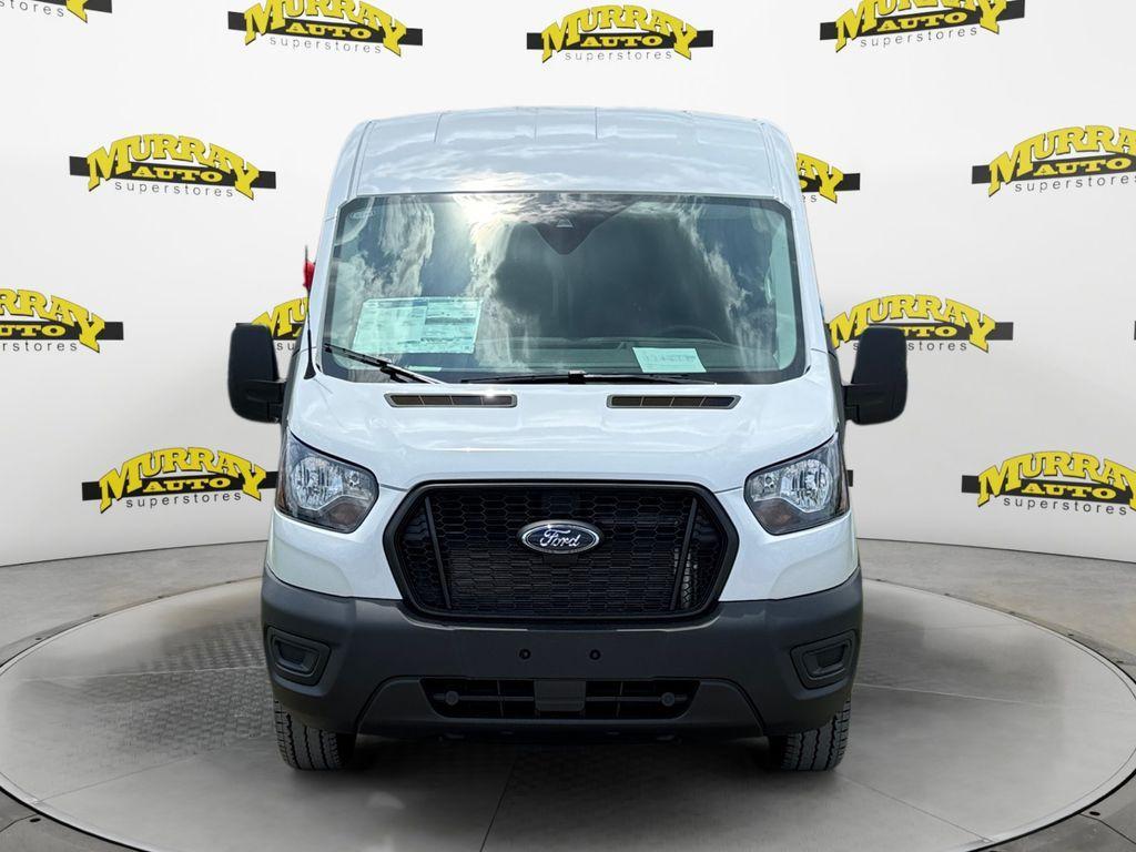new 2025 Ford Transit-250 car, priced at $50,211