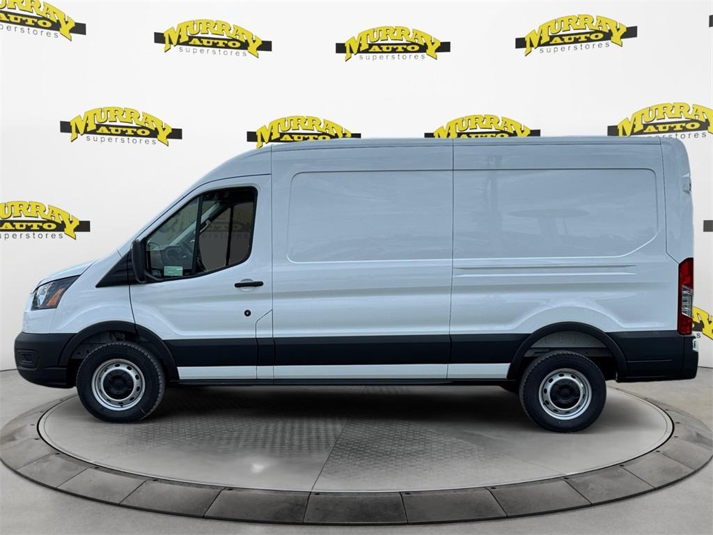 new 2025 Ford Transit-250 car, priced at $53,735