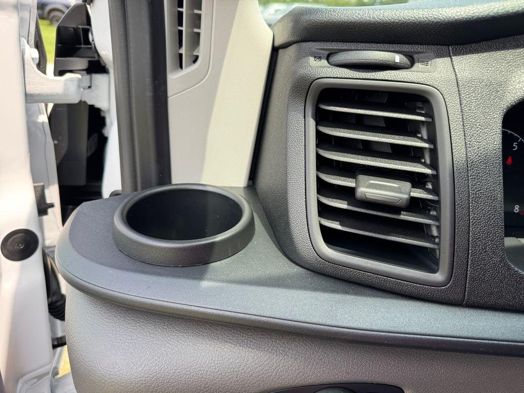 new 2025 Ford Transit-250 car, priced at $52,211