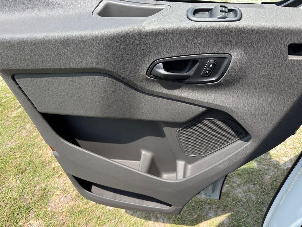 new 2025 Ford Transit-250 car, priced at $52,211