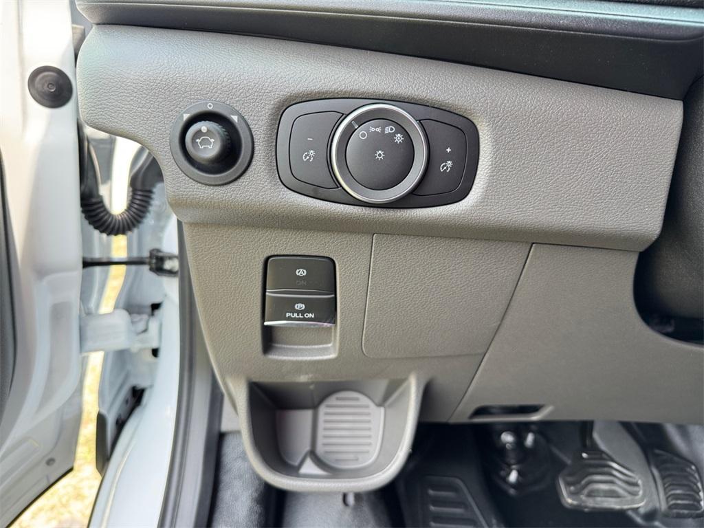 new 2025 Ford Transit-250 car, priced at $53,735