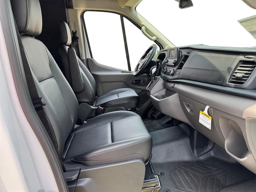 new 2025 Ford Transit-250 car, priced at $53,735