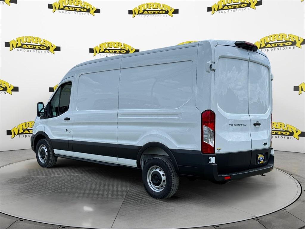 new 2025 Ford Transit-250 car, priced at $53,735